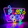 Game Room Neon Sign LED
