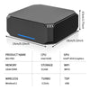 FIREBAT AK2 PLUS Mini PC