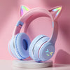 Original Cat Ear Bluetooth Headset
