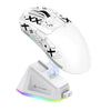 Shark X11 Wireless Gaming Mouse with Charging Dock