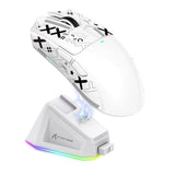 Shark X11 Wireless Gaming Mouse with Charging Dock