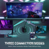 Shark X11 Wireless Gaming Mouse with Charging Dock