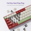 AJAZZ AK680 Mechanical Keyboard