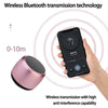 Mini M1 Wireless Speaker with Deep Bass