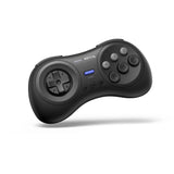 2.4G Wireless Gamepad for Sega Genesis/Gega