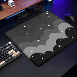 Colorful Art Game Mouse Pad