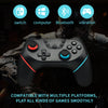 BROODIO Wireless Bluetooth Controller