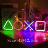 Game Room Neon Light