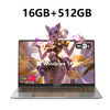 ACEMAGIC AMD Ryzen 7 5825U(Beat i7-1265U) 16.1" Gaming Notebook