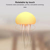 Jellyfish LED Light with Voice Control