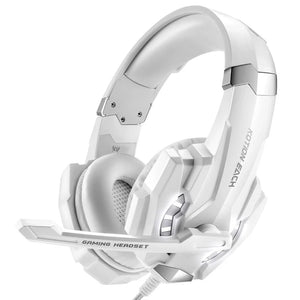 Adjustable Stereo Gaming Headset