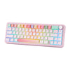 Tri-Made Wireless Mechanical Gaming Keyboard