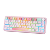 Tri-Made Wireless Mechanical Gaming Keyboard