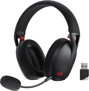 Redragon H848 Lightweight Bluetooth Wireless Headphone