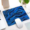 Watercolor Non-Slip Mouse Pad