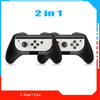 NintendoSwitch Accessories Racing Steering Wheel