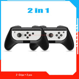 NintendoSwitch Accessories Racing Steering Wheel