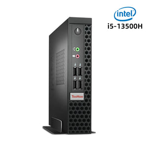 TexHoo Mini PC i7 10750H i5 10300H N5095