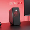 Redragon GS500 Adiemus aux 3.5mm stereo