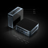 Chatreey Mini PC AN2P Ryzen 5 5625U/3550H Gaming Desktop