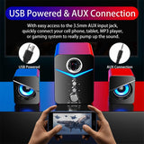 Computer Bluetooth Audio Desktop