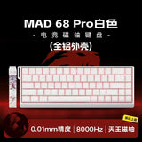 MADLIONS Magnetic Switch Keyboard