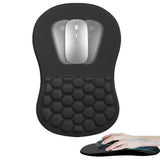 Ergonomic Wrist Rest Mouse Pad