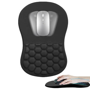 Ergonomic Wrist Rest Mouse Pad