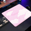 Colorful Art Game Mouse Pad
