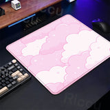 Colorful Art Game Mouse Pad