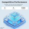 ACEMAGIC S1 Mini PC Gamer