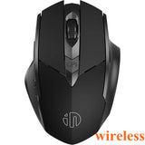 Bluetooth Rechargeable Wireless Mouse