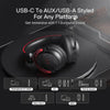Redragon H386 USB Diomedes Wired Gaming Headset