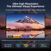 Ninkear N16 Pro 16" Laptop with 2.5K 165Hz Intel Core i7-13620H