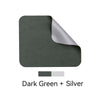 Anti-slip Leather Mouse Pad