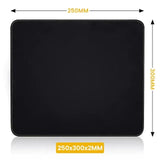 Computer Gaming Mouse Pad
