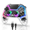 Wireless Controller Compatible with PS4/Switch/PC/Android/IOS