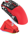 Shark X11 Wireless Gaming Mouse with Charging Dock