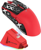Shark X11 Wireless Gaming Mouse with Charging Dock
