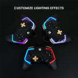 GameSir Wired Gamepad for Xbox Series X