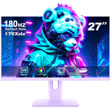 27 inch 180Hz IPS  Ultra Wide Gaming Monitor