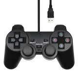 USB Controller Gaming Joystick for Computer