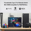 ZEUSLAP 16" Travel Monitor for Gaming & Work