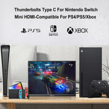 ZEUSLAP 16" Travel Monitor for Gaming & Work