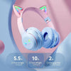 Original Cat Ear Bluetooth Headset