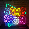 Game Room Neon Sign LED