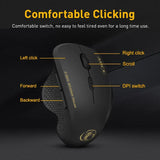 1600 DPI USB Optical 2.4G Wirelesss Mouse