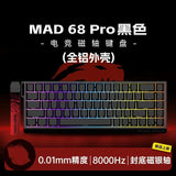 MADLIONS Magnetic Switch Keyboard