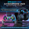 Wireless Controller Compatible with PS4/Switch/PC/Android/IOS