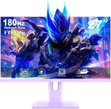 27 inch 180Hz IPS  Ultra Wide Gaming Monitor